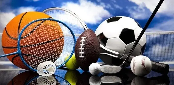 Cược thể thao với đa dạng các bộ môn tại 8KBET